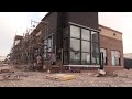 Before You Build It, Get a Permit Before You Build It, Get a Permit