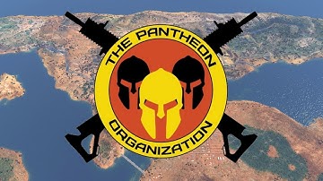 [RAW] Pantheon Operation: Isla Duala