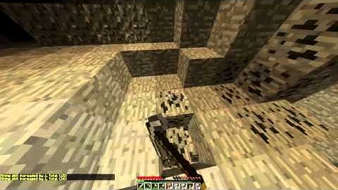 Minecraft Multiplayer series Ep.1 Starting the basics