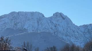 Potężne Śnieżyce Nad Polską Nadchodzi Zimowy Paraliż?