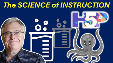 H5P and the science of instruction