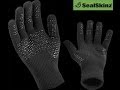 SealSkinz Ultra Grip Gloves