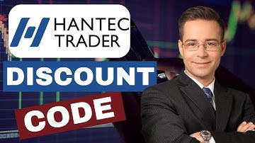Hantec Trader Affiliate Code: A83dxkjf3 Get 5% Discount On Purchase !