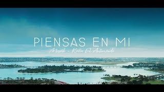 Piensas En Mi - Kevin El Autorizado / Mosvik chords