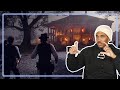 Filmmaker REACTS to Assault on Braithwaite Manor in Red Dead Redemption 2 | Experts React