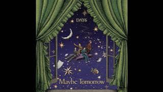 DAY6 - 끝났지 game over hidden/background vocals instrumental