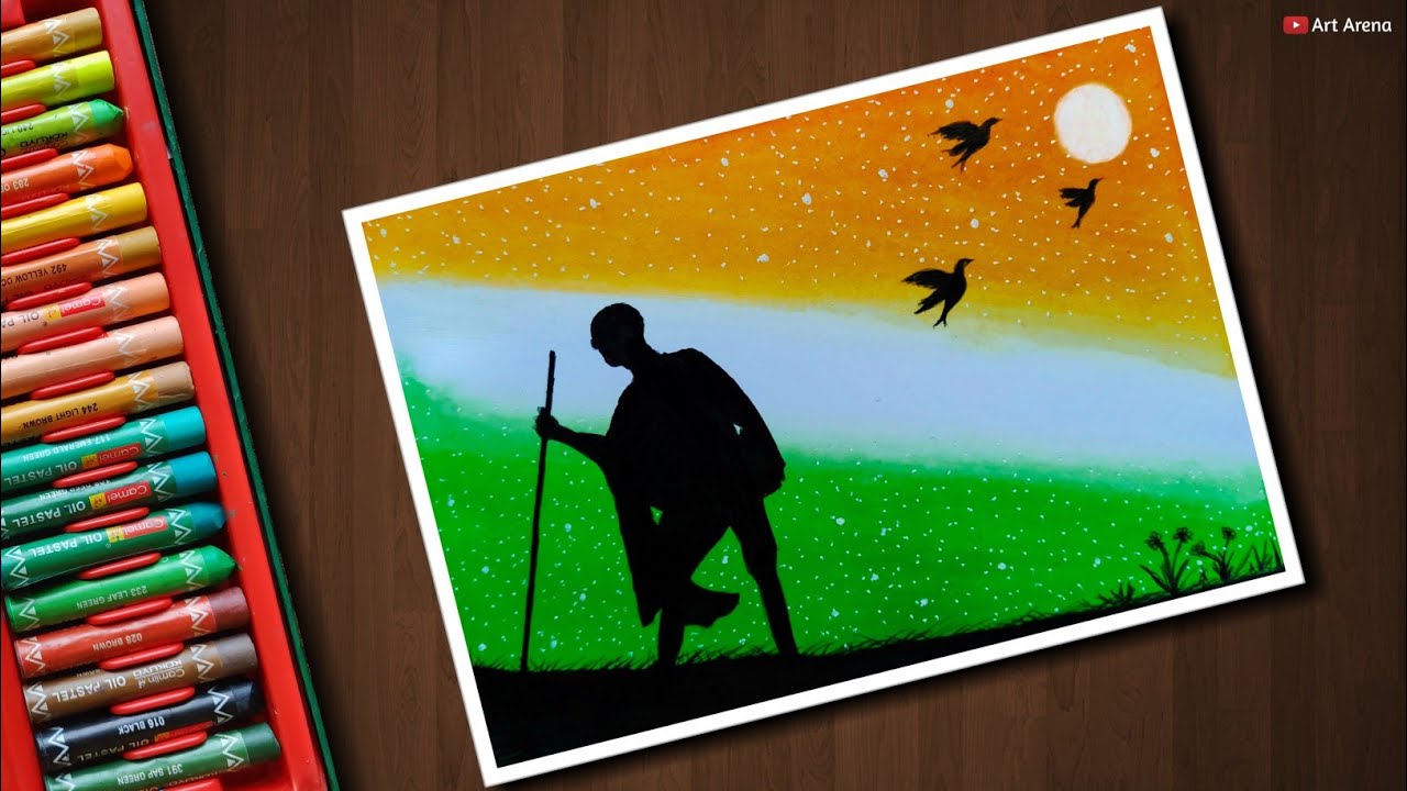 Easy Republic day special drawing #reels #reelsvideo #instagram #india  #republicday | Instagram