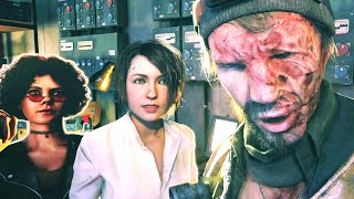 Dead Island 2 (4K 60FPS) - Walkthrough Part 22 - Rage Quit