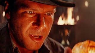 Indiana Jones Soundtrack - Sankara Stones Theme