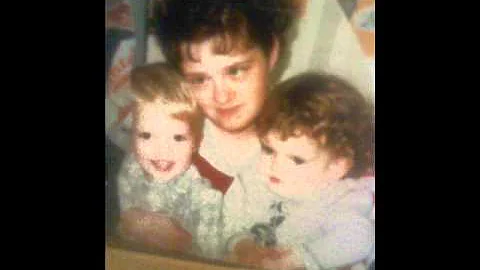 i want my real mum x