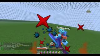 Practise pvp guildcraft 1vs1