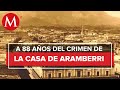 Video de Aramberri