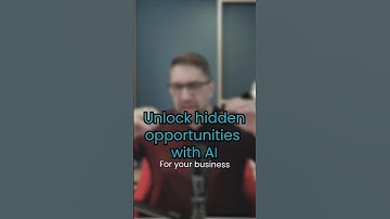 3 ways AI is actually helping businesses (right now!)