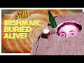 Weird History and World Records Quiz