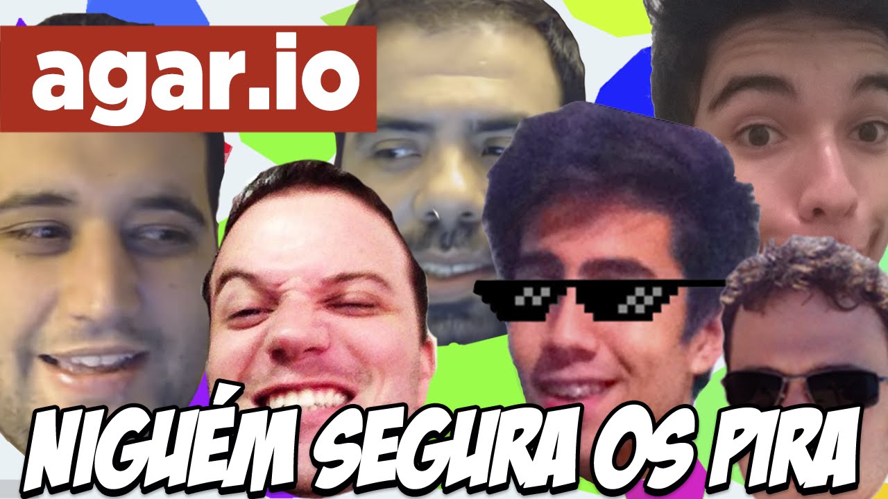 Agar.io é confiável? Agar é segura?