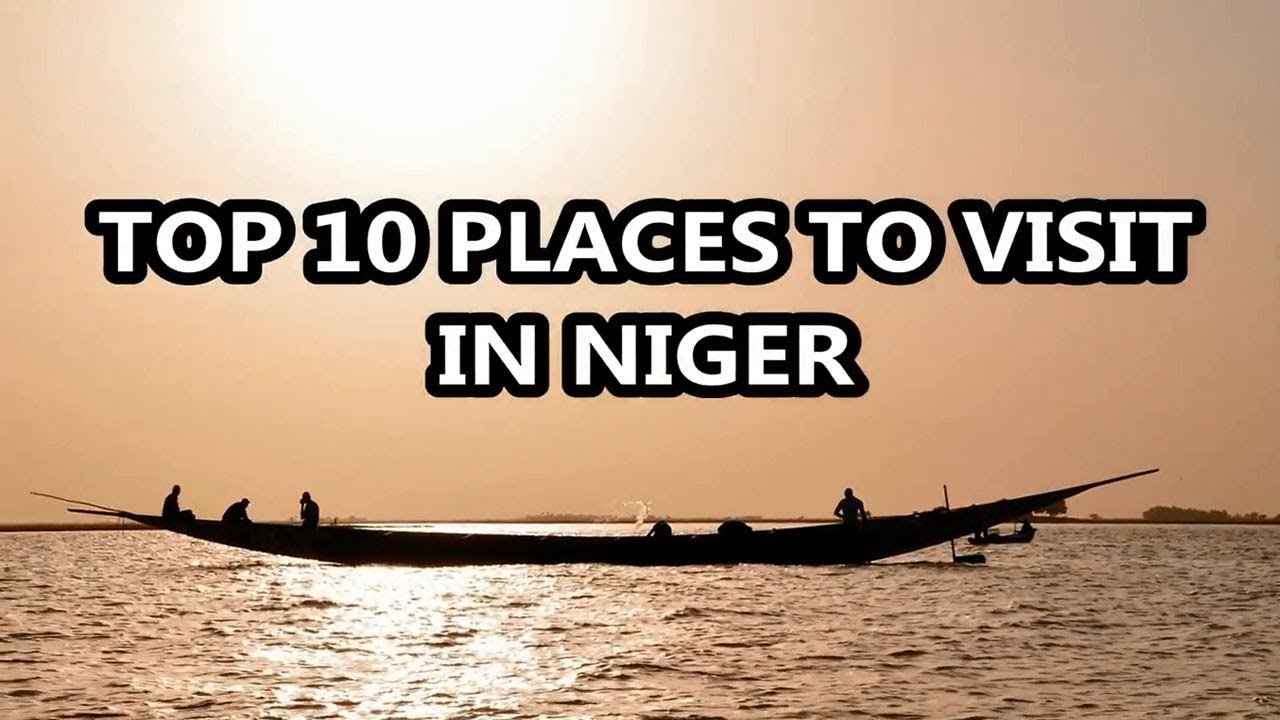tourism en niger