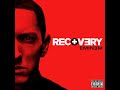 Recovery 2 - Eminem (Full Album)