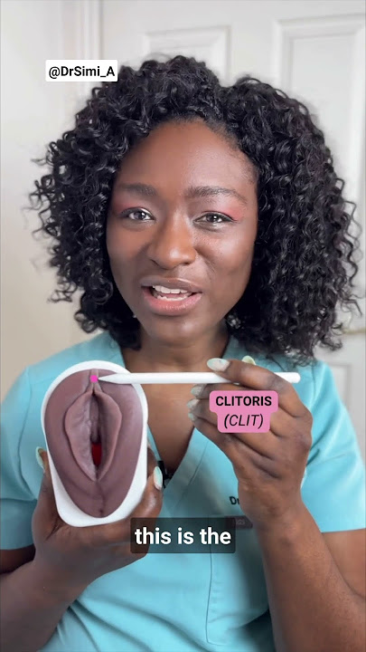 Do You Know Your VULVA?