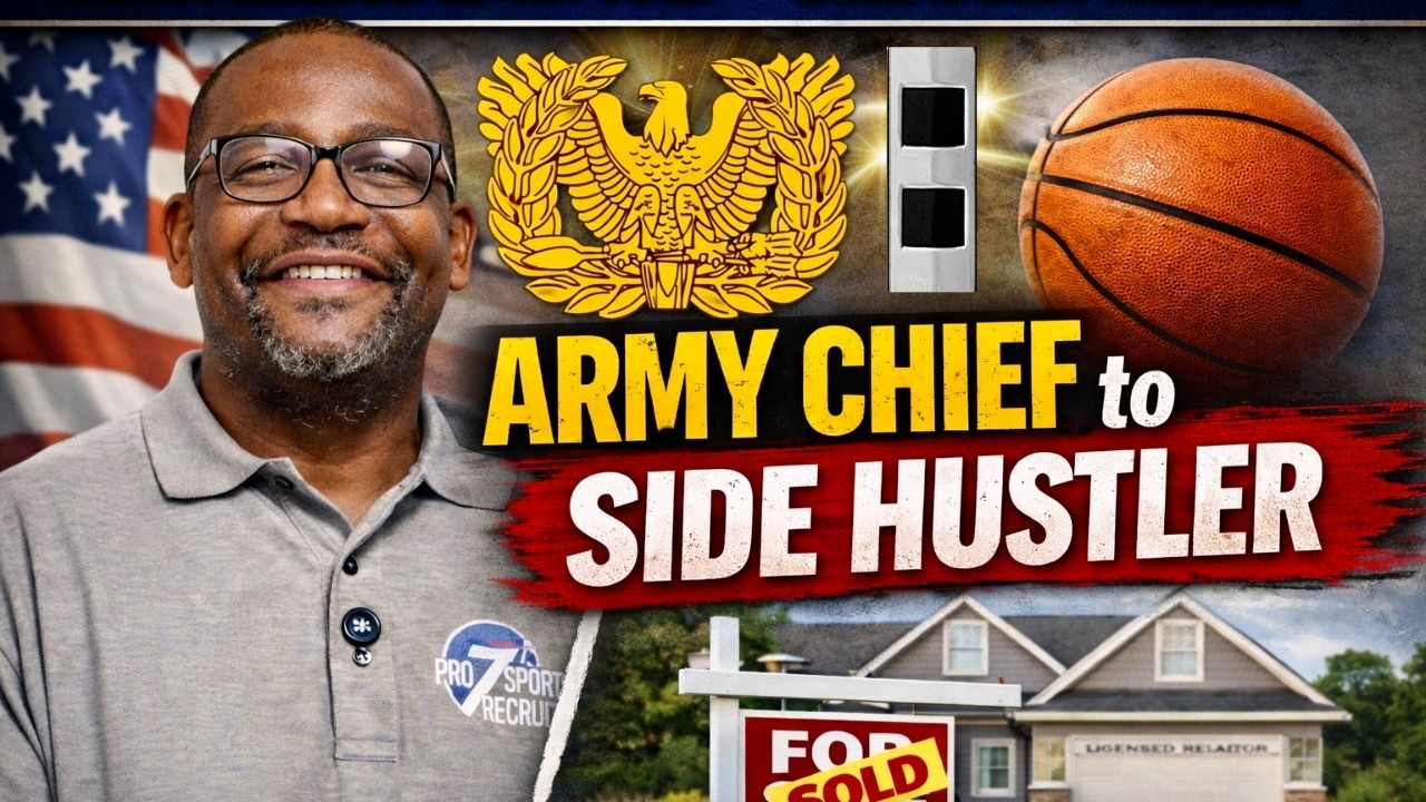 Тревор ушел на пенсию с должности специалиста по управлению персоналом, а затем создал два дополн...