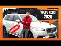 🔶 КУПИЛИ Volvo XC90 2020/ Первый ОБЗОР НОВОГО XC90! + XC90 T8 за 8 миллионов!