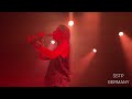 Survive Said The Prophet - Paradox (Live in Utrecht, Netherlands 2025)