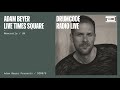 Adam Beyer Live from Times Square, Newcastle [Drumcode Radio Live / DCR576]