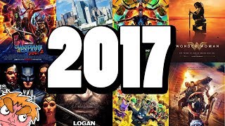 Superhero Movies (2017)  IHE