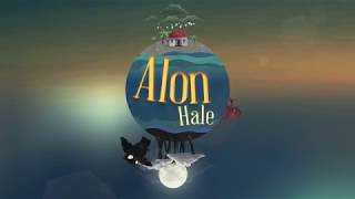 Hale - Alon (Lyric Video) Resimi