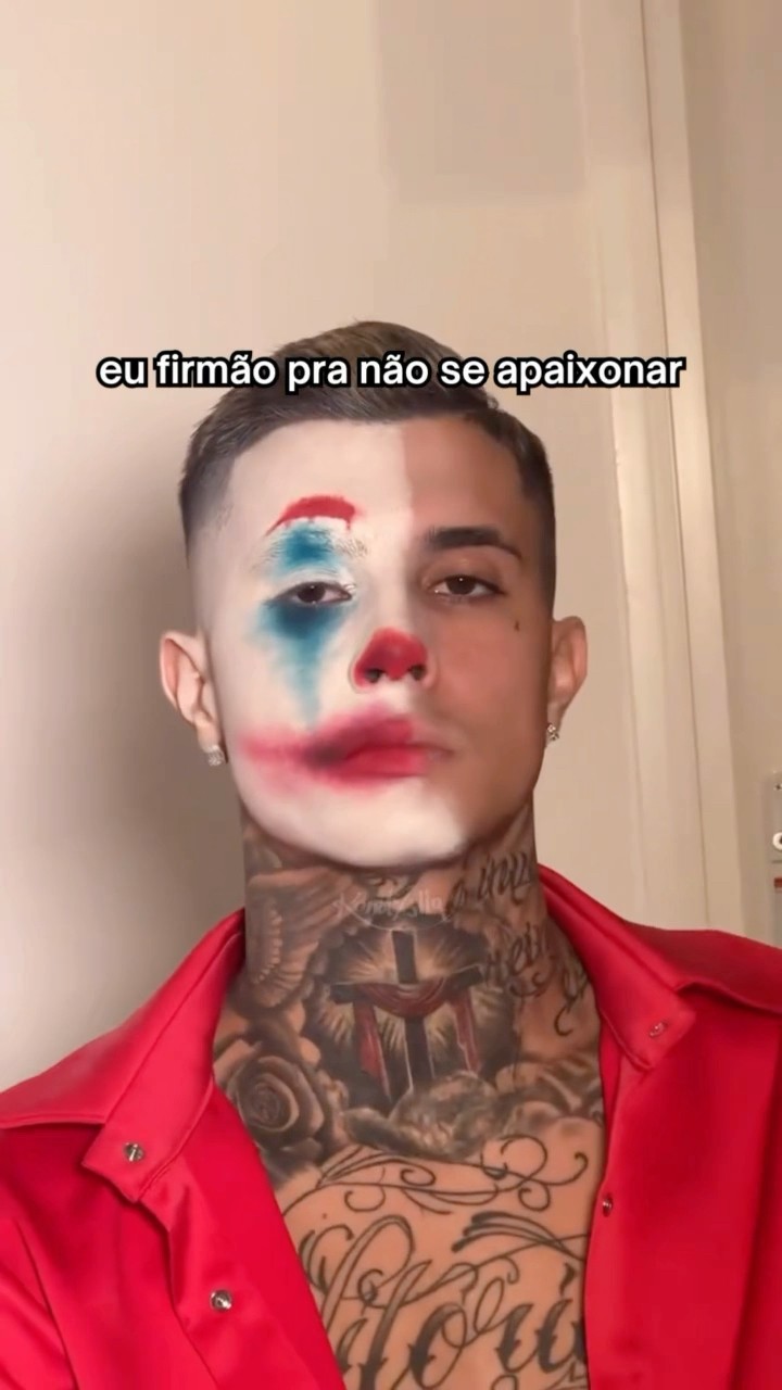 Ai vc me quebra ??