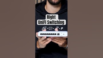 How to Choose the Right Switch for Security Camera System