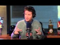 Kevin Connolly on the Dan Patrick Show 10/21/13