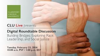 Celebrity Digital Roundtable—Building Bridges: Exploring Race, Leadership, and Social Justice Net Worth