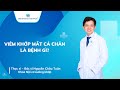 VIÊM KHỚP MẮT CÁ CHÂN LÀ BỆNH GÌ? | UMC | Bệnh viện Đại học Y Dược TPHCM