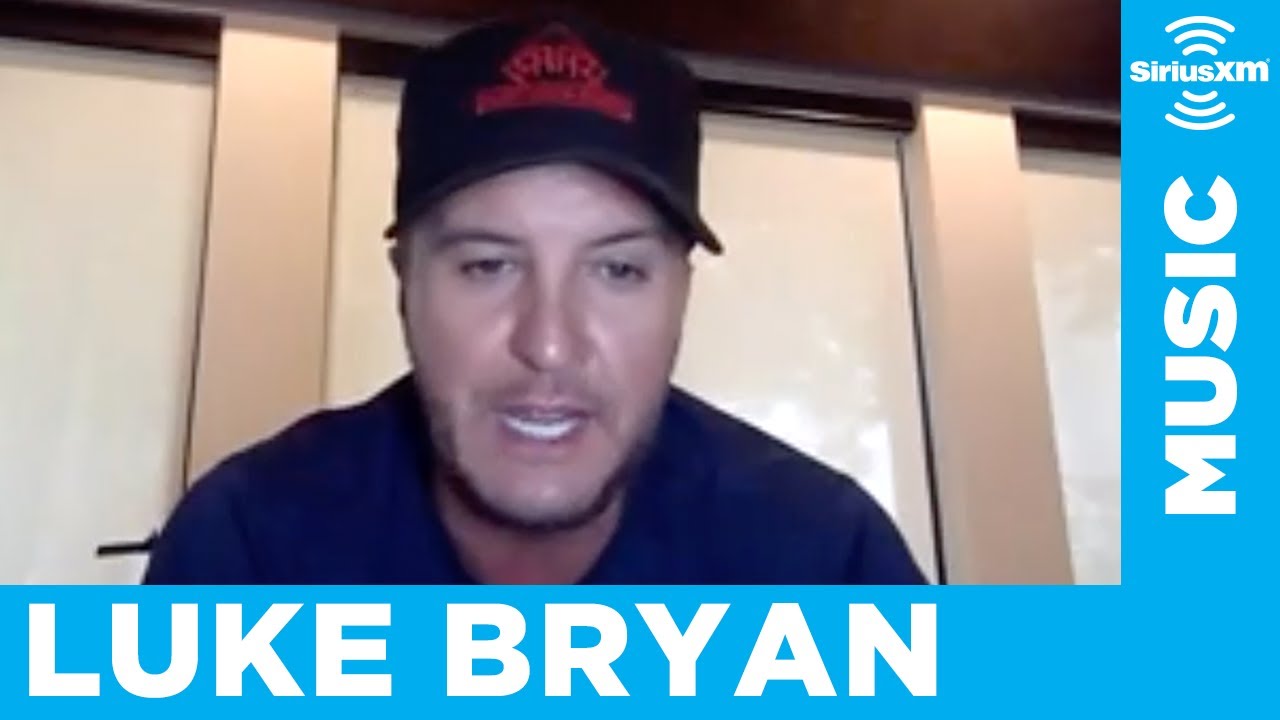 Where Did Luke Bryan First Hear Billie Eilish?