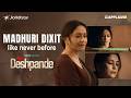 Madhuri Dixit’s Powerful Scene | Mrs. Deshpande | Applause Entertainment