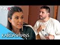 Kourtney Doesn't Want To Give Scott Mixed Messages | Season 16 | Keeping Up With The Kardashians