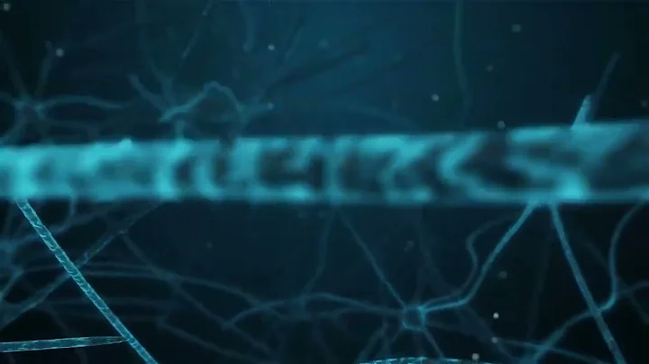 Brain Neurons 3D 🤯🧠No Copyright Video | Free Stock Video | Free Stock Footage ‖NCV‖ أعصاب الدماغ