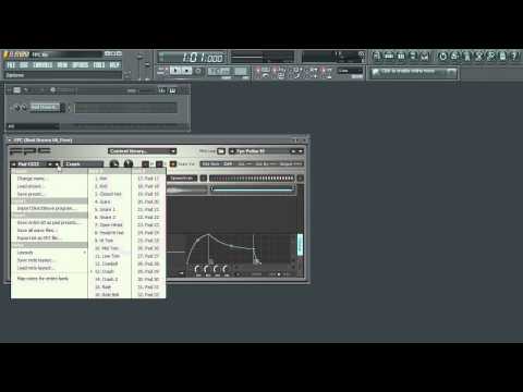 FL Studio - FPC One | Introduction & Overview