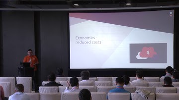 From VMware to Charmed OpenStack