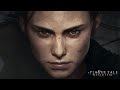 Game Of The YEAR?  A Plague Tale: Requiem (Initial Playthrough)