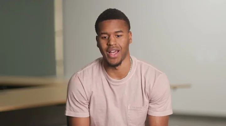 Jazz rookie, Jared Butler Educates the World on HCM