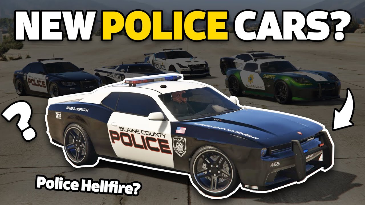 CARS WE NEED IN GTA ONLINE DLC - YouTube