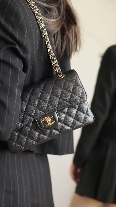 The Chanel Classic Flap Bag: A real investment – l'Étoile de Saint Honoré