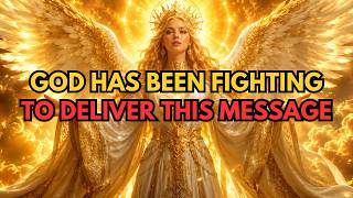 Chosen One, Archangel Michael Says What Heaven Just Found Out Will Shock You
