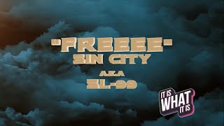 She Wanna Be Free (Music Video) - Sin City (Pink Horsepower Commercial Song)