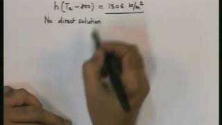 Lecture - 23 Natural Convection - 2