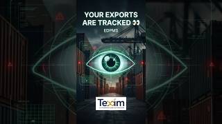 EDPMS Made Simple | Exporters Must Watch This Before It’s Too Late