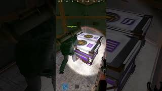 Il loot di questo zerg è... 🙀 RUST ITA
