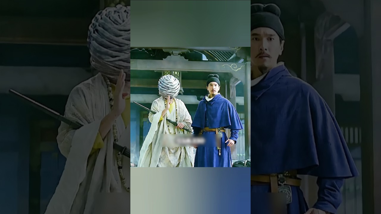 alitumia Silaha ya kichawi kumshambulia master hakuamini kilichotokea #muhtasariwafilamu #filamufupi