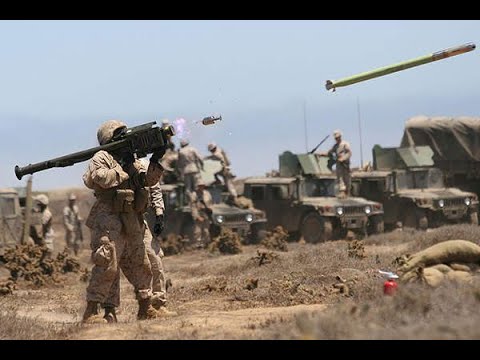 გადასატანი საზენიტო–სარაკეტო კომპლექსი Stinger (აშშ)